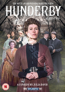 Hunderby - Series 2 | Hunderby - Series Two  DVD